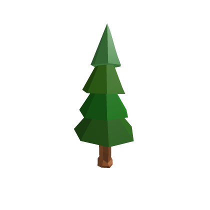 pine tree
