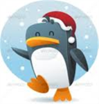 penguins are awesome group