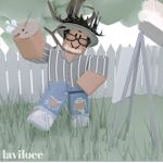 - ,’iiaesthetic_RBLX’s tribe,’ -