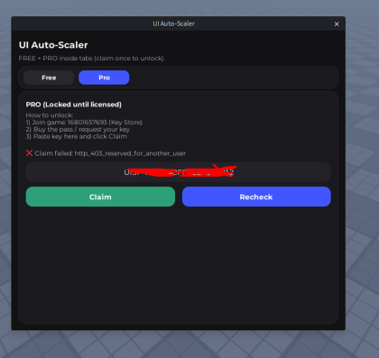 UI Scaler preview 2