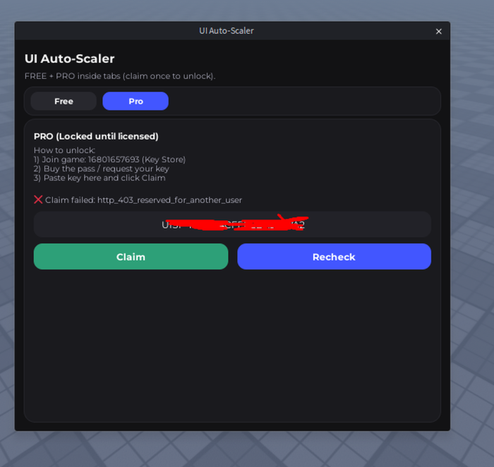 UI Scaler preview 2