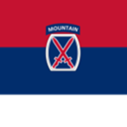 10th Mountain Division, Training Center