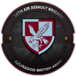 BA | 16th Aіr Assault Brigade