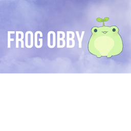 frog obby