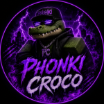 Phonki Croco