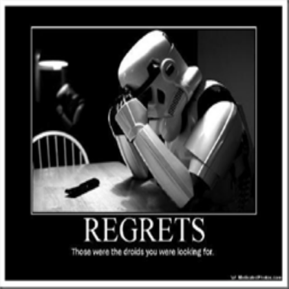 Funny Stormtrooper Roblox decal