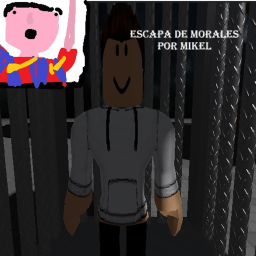 Escapa de Morales para Mikels!🗣️🗣️🔥🔥