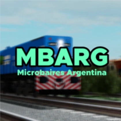Microbaires Argentina Ltd. Roblox group icon