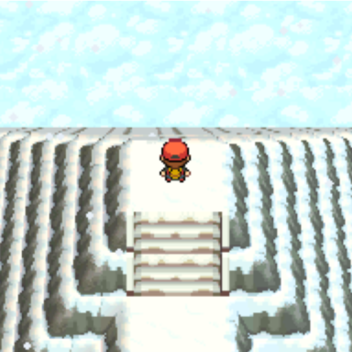 Trainer Red