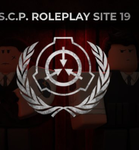 DrFvtion’s S.C.P.Roleplay