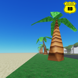 Rock Driving: Sand Dunes (WIP)