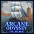 Arcane Odyssey icon