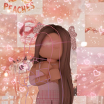 «Peachy Vibess»