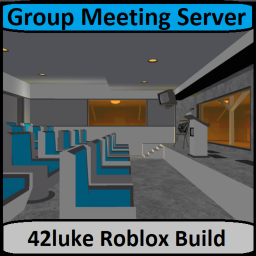 Group Meeting Server