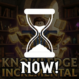 [🔮UPD] Knowledge Incremental icon