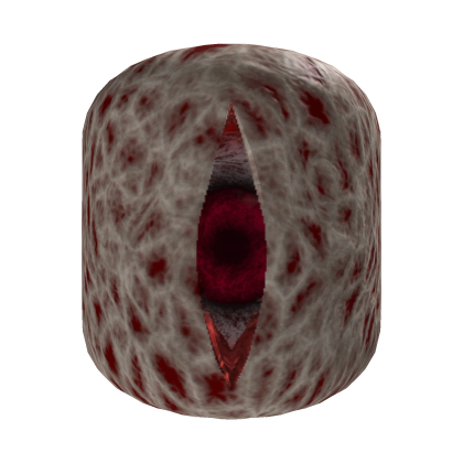 Rafflesia's Face (Open)