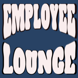 Employee Lounge