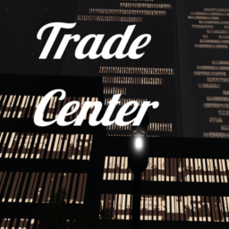 | BuildWorld Commerce Center | icon