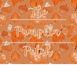 The Pumpkin Patch Hang-out Zone