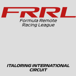 Italoring International Circuit