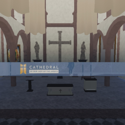 Cathedral Of Lady Of Chilliwack