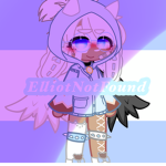 ElliotNotFound lovley group