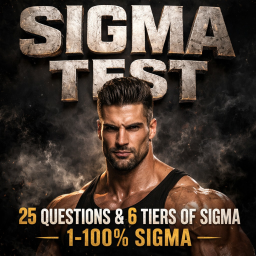 Sigma Test
