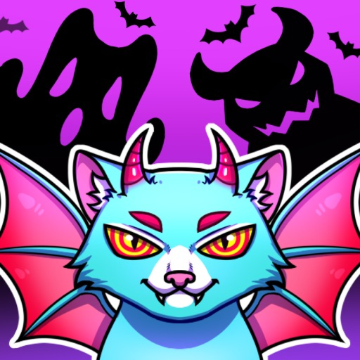 Pet Evolution🌟 official Roblox game thumbnail