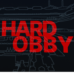Hard Obby