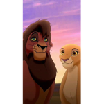 Lion king rule