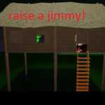 Raise a jimmy [NEW!]