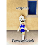 TeenageModels