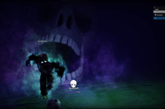 Roblox game thumbnail: Foot Bolt