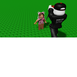 roblox fight old