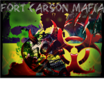 Fort Carson Mafia