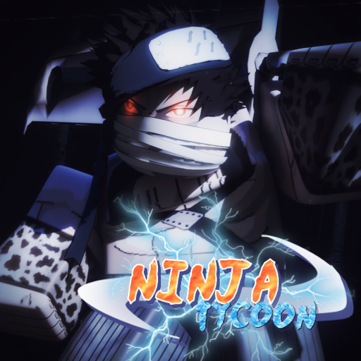 uPDATE👹Ninja Tycoon (v4.6)