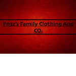 Fn3z's Family Clothing.