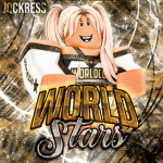 World Star Athletics