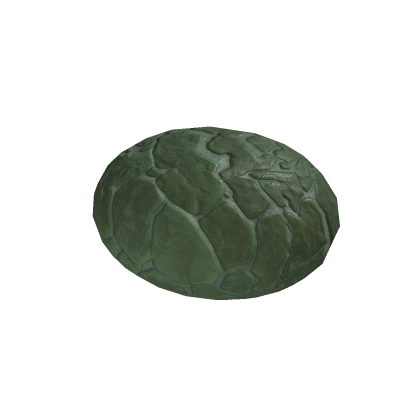 Radioactive Egg