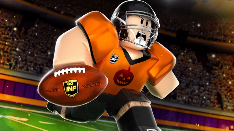 [🎃UPD]🏈Football Legends🏈