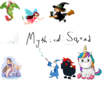 Mythical Squad!!
