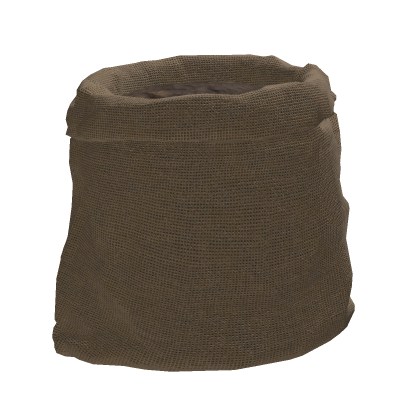 🌀 [V2] Burlapbag Open Gardening Tools Pack Pack 