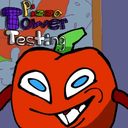 Pizza Tower Testing icon