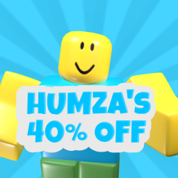 Buy here, Get 40% off