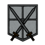 Trainee Corps [AoT:Y]