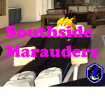"SOUTHSIDE MARAUDERS"