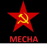 The Red Army Mechas