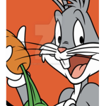 Bugs bunny United!!!
