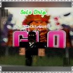SoLo DrIp