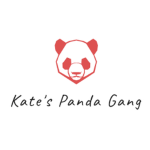 Kate's Panda Gang <3